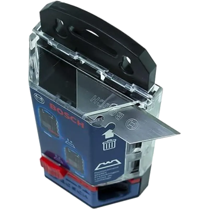 Bosch Professional (1600A01V3J) Леза в диспенсері 50 шт