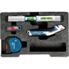 Bosch Professional (1600A027M3) Змішаний набір ручного інструменту