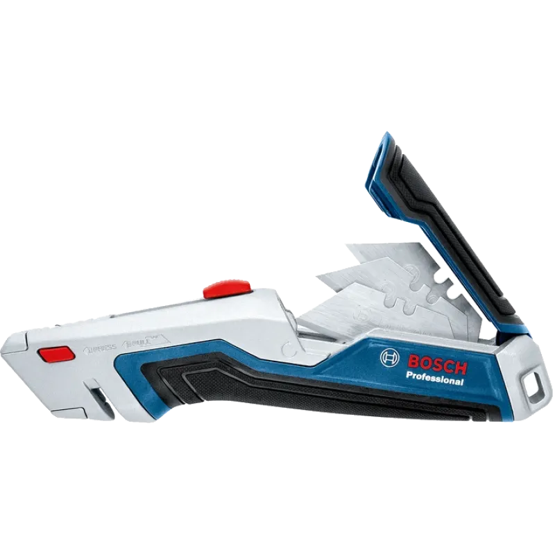 Bosch (1600A027M4) 3 шт Набор ножей