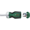 Bosch Bike (1600A027PN) Викрутка з тріскачкою + 6 біт