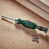 Bosch (1600A02BX2) 12 бит Отвертка с трещоткой