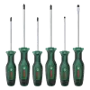Bosch (1600A02BX7) PH/PZ/SL 6 шт Набор отверток
