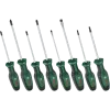 Bosch (1600A02BX8) PH/PZ/SL/Torx 8 шт Набор отверток