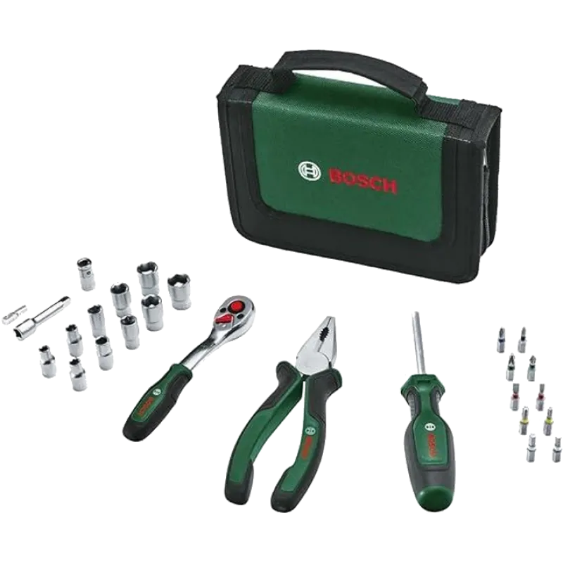 Bosch Mobility (1600A02BY2) Набор инструментов
