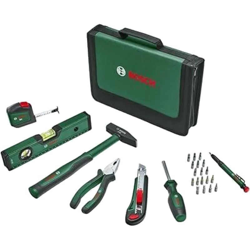 Bosch (1600A02BY6) 25 шт Набор инструментов