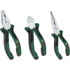 Bosch (1600A02C0S) 3 шт Набор плоскогубцев