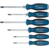 Bosch Professional (1600A02CV3) SL / PH / PZ / TX 6 шт Набор отверток
