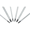 Bosch Professional (1600A02CV3) SL / PH / PZ / TX 6 шт Набор отверток