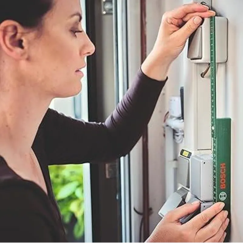 Bosch (1600A02ET4) 2м Складная рулетка