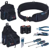 Bosch (1600A02H5C) Набір ручних інструментів з поясом