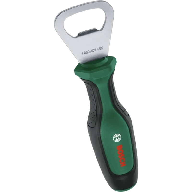 Bosch (1600A02J7P) Открывалка для бутылок