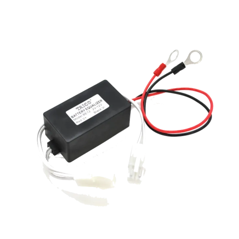 Voltronic 12V BE-12 Балансир для аккумуляторных батарей