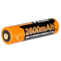 Fenix ARB-L18 (2600mAh) Батарейка аккумулятор
