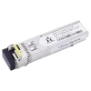 ALISTAR SFP-1G-BX-D-L20 SFP 1G 1SM WDM LC 20KM TX1550/RX1310nm DDM Модуль