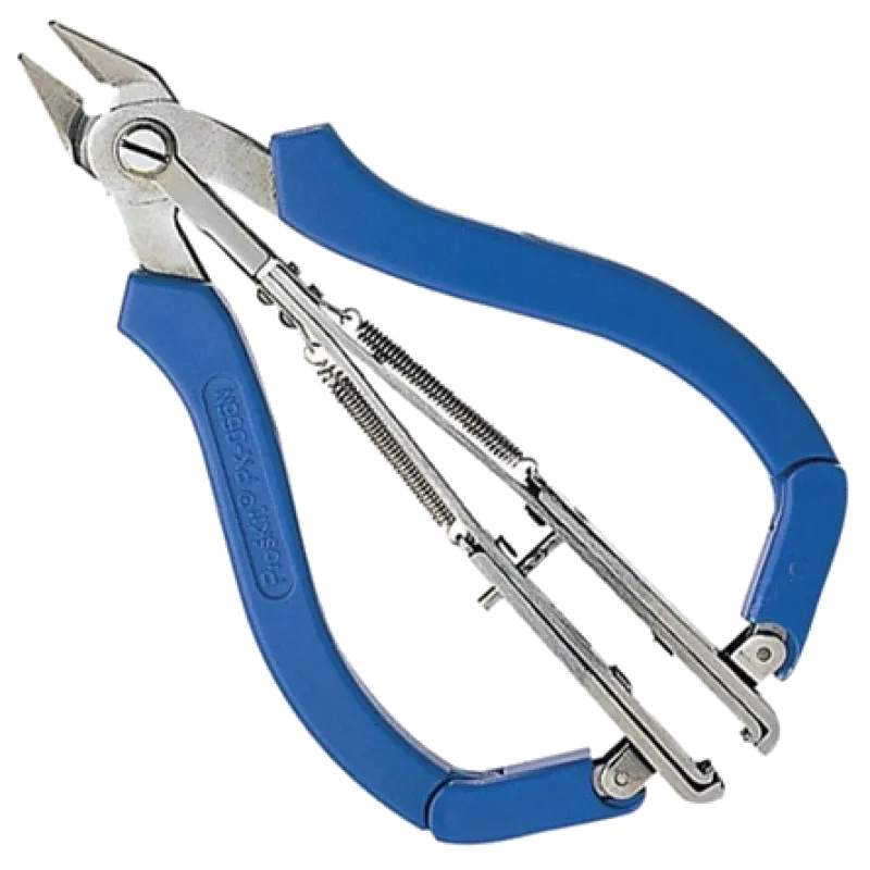 Pro'sKit 1PK-066N Бокорезы/зачистка изоляции