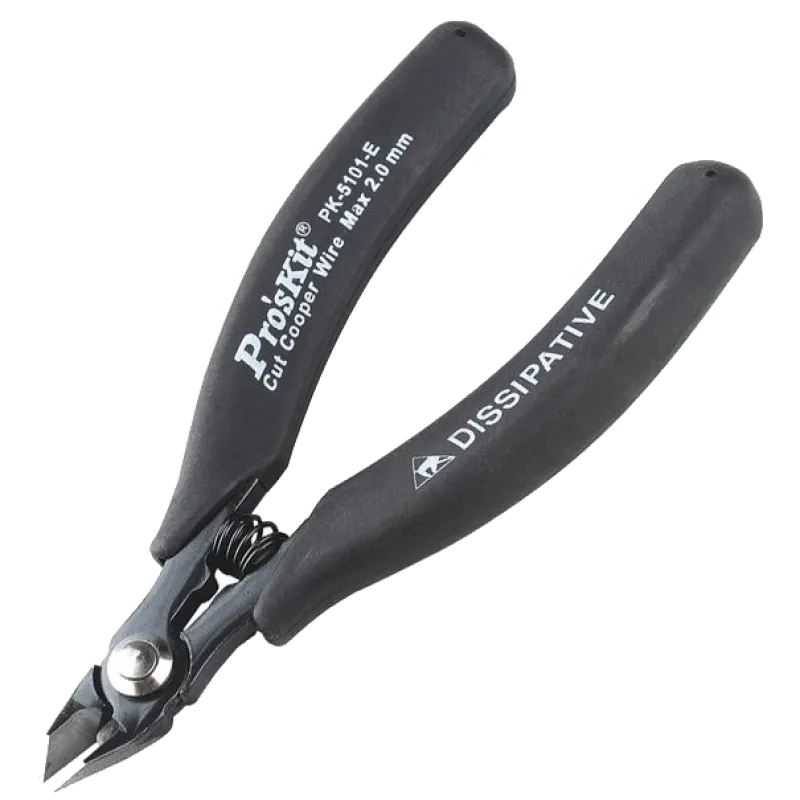 Pro'sKit 1PK-5101-E 120мм Кусачки