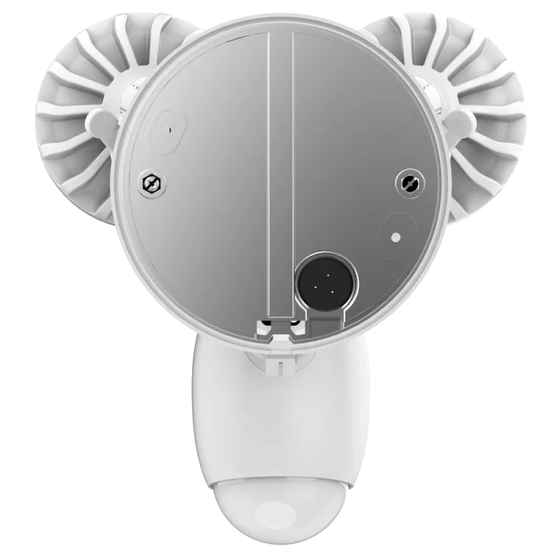 DS-KD8003-IME1(B)+DS-KH6350-TE1+HS-TF Комплект (врізна панель)