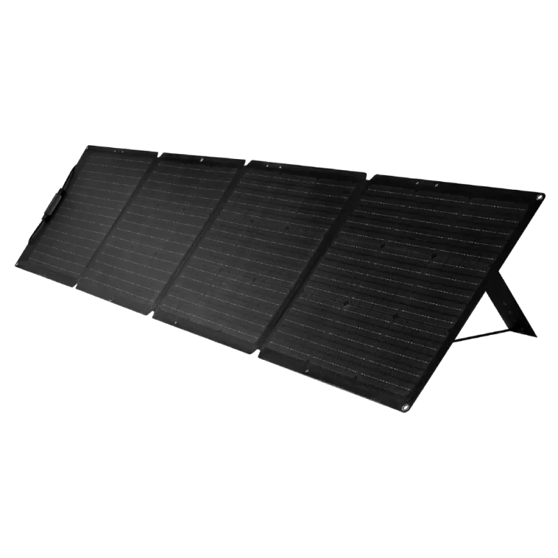 Zendure 200W Solar Panel Солнечная панель