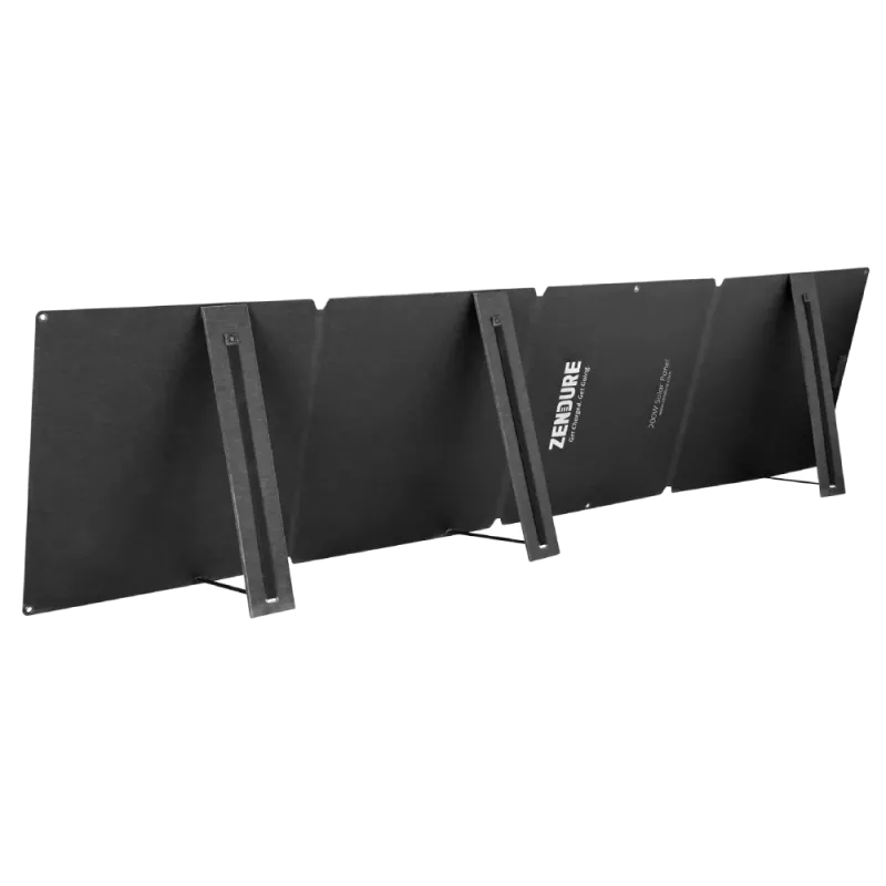 Zendure 200W Solar Panel Солнечная панель