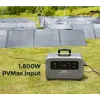 Zendure 200W Solar Panel Солнечная панель