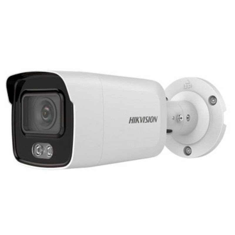 DS-2CD2047G2-LU(2.8mm) 4Мп ColorVu IP камера Hikvision