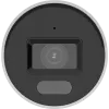 DS-2CD2047G2-LU/SL (C) 2.8mm 4 МП ColorVu зі стробоскопом та аудіо сигналізацією