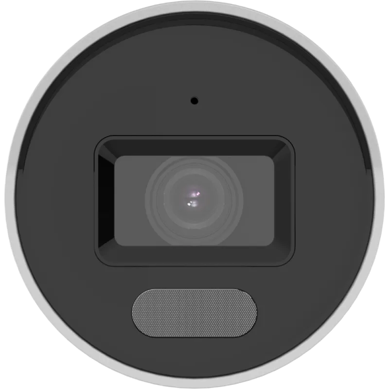 DS-2CD2047G2-LU/SL (C) 2.8mm 4 МП ColorVu зі стробоскопом та аудіо сигналізацією