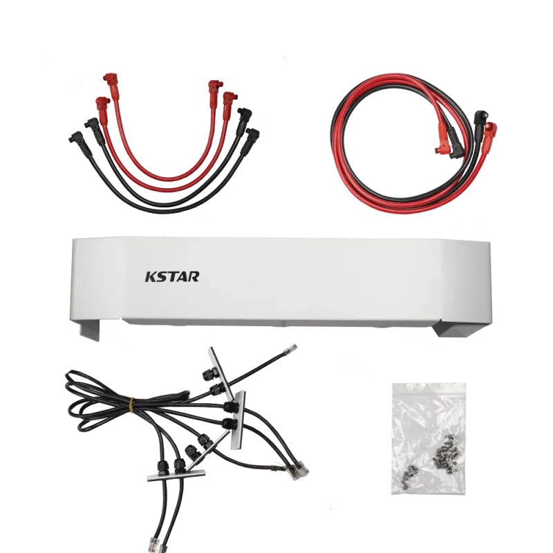 KSTAR Cable Set H5-20 20 kWh Комплект кабелей