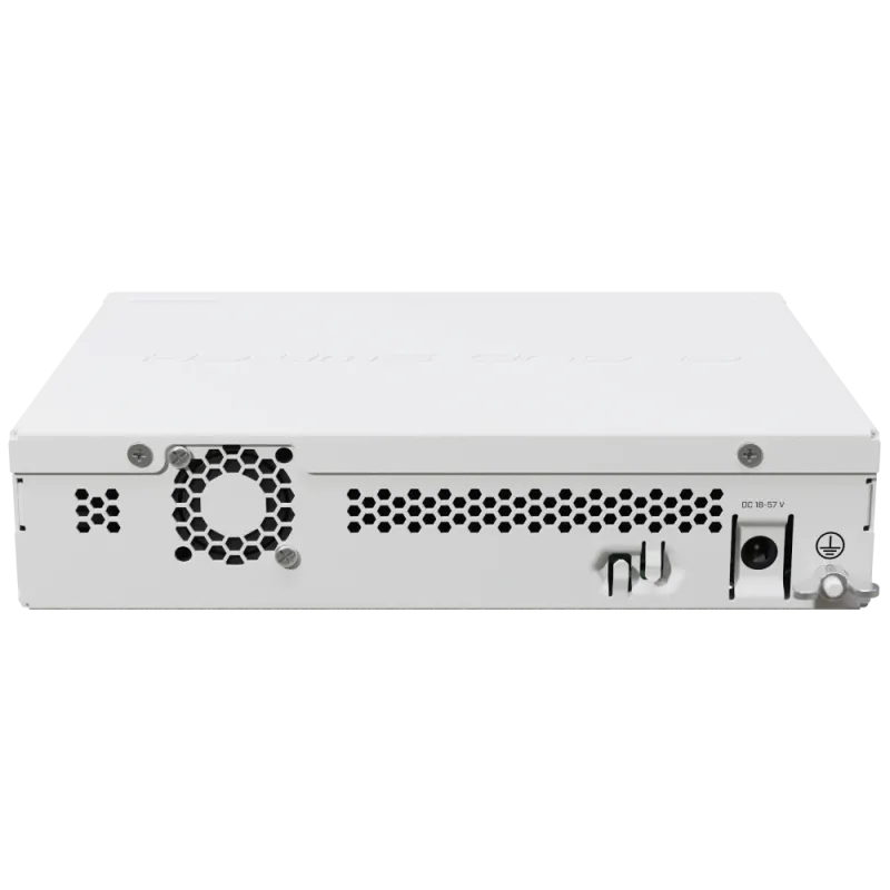 MikroTik CRS310-1G-5S-4S+IN 10G SFP+ Коммутатор 9 портов управляемый
