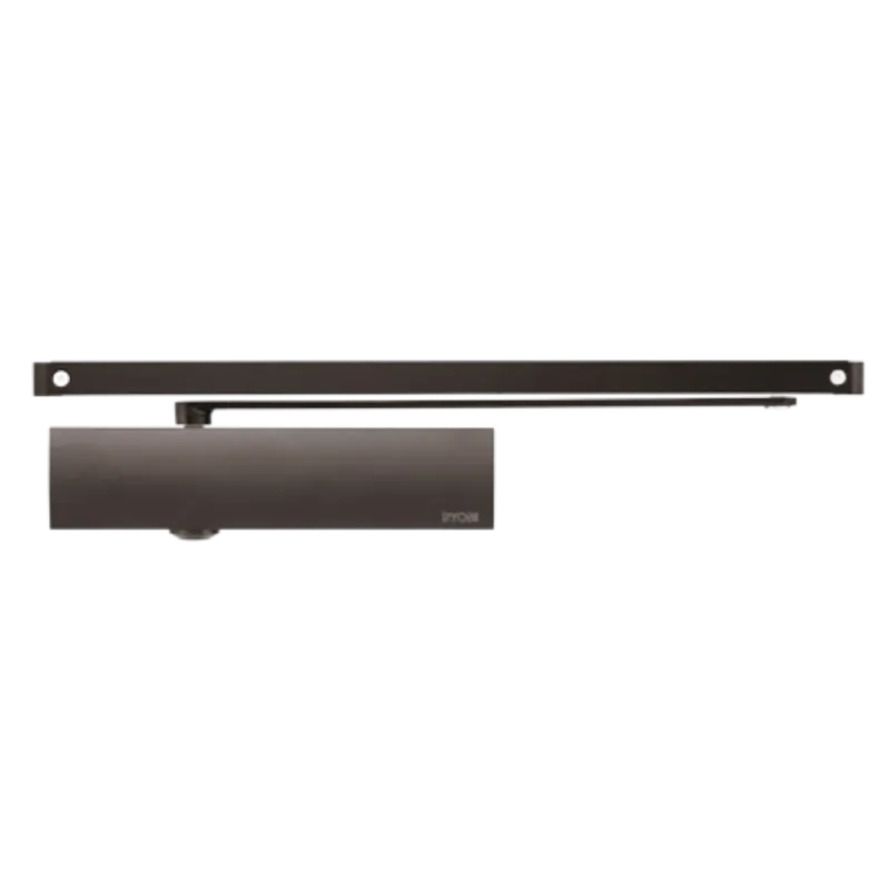 RYOBI 3200 D-3200T METALLIC_BRONZE BC SLD_HO_ARM 22,5 EN_1-4 Доводчик