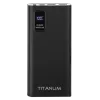 TITANUM 727S 20000mAh 22.5W Black Повербанк