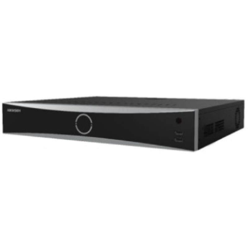 iDS-7716NXI-I4/X(C) 16-канальный DeepinMind Видеорегистратор Hikvision