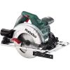 Metabo KS 55 FS (600955000) Дискова пила