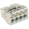 Wago COMPACT 2273-208 8 -дротова 0.5-2.5мм2 Клема