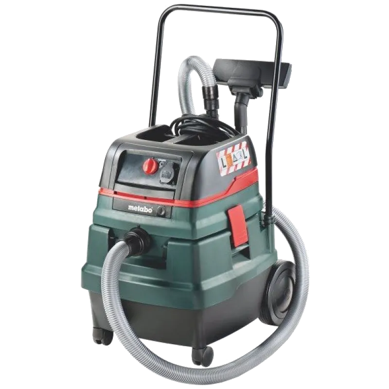 Metabo ASR 50 L SC (602034000) Пылесос