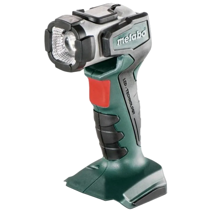 Metabo ULA 14.4-18 LED (600368000) Акумуляторний ліхтар