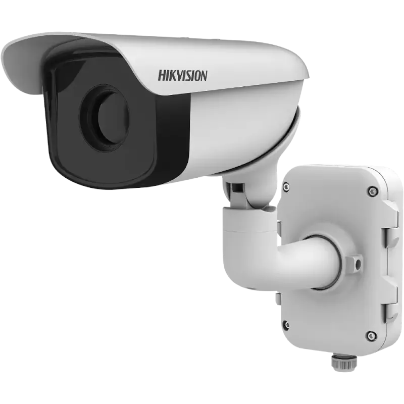 Hikvision DS-2TD2367-100/P Тепловизионная камера