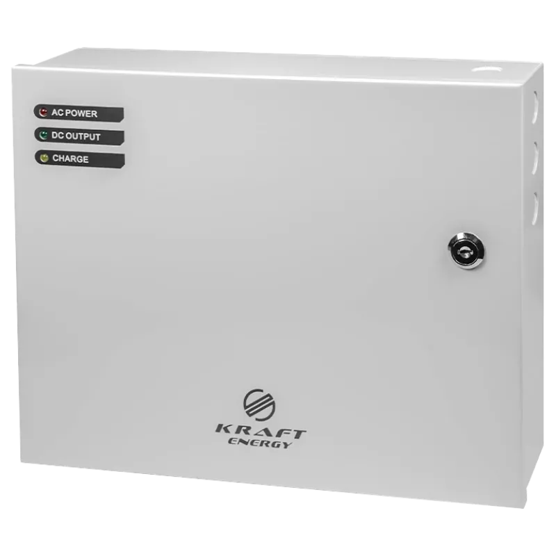 Kraft PSU-2425LED Источник бесперебойного питания