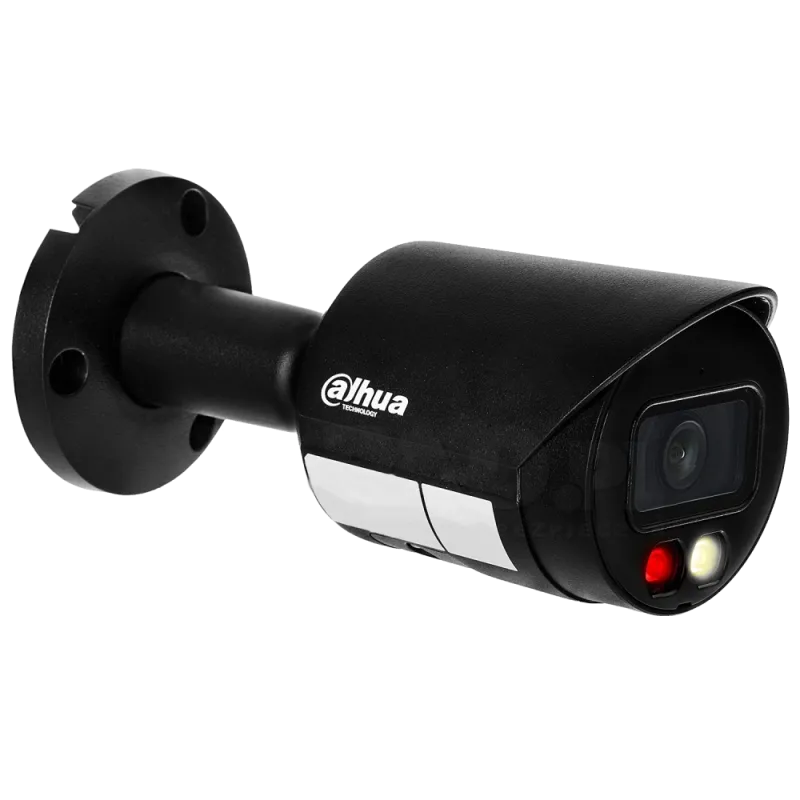 DH-IPC-HFW2449S-S-IL-BE 4МП (2.8мм) с микрофоном IP видеокамера Dahua