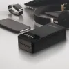TITANUM OL03 Black 30000mAh Повербанк
