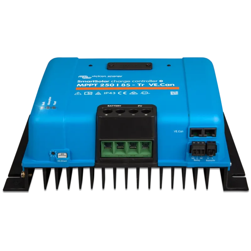 Victron Energy SmartSolar MPPT 250/85-TR VE.CAN Контролер заряду