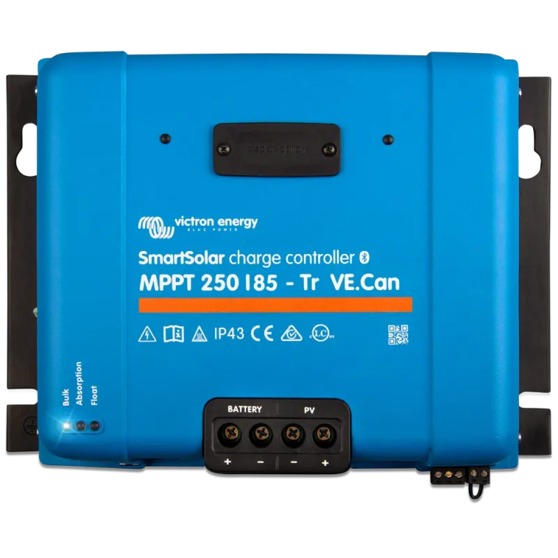 Victron Energy SmartSolar MPPT 250/85-TR VE.CAN Контролер заряду