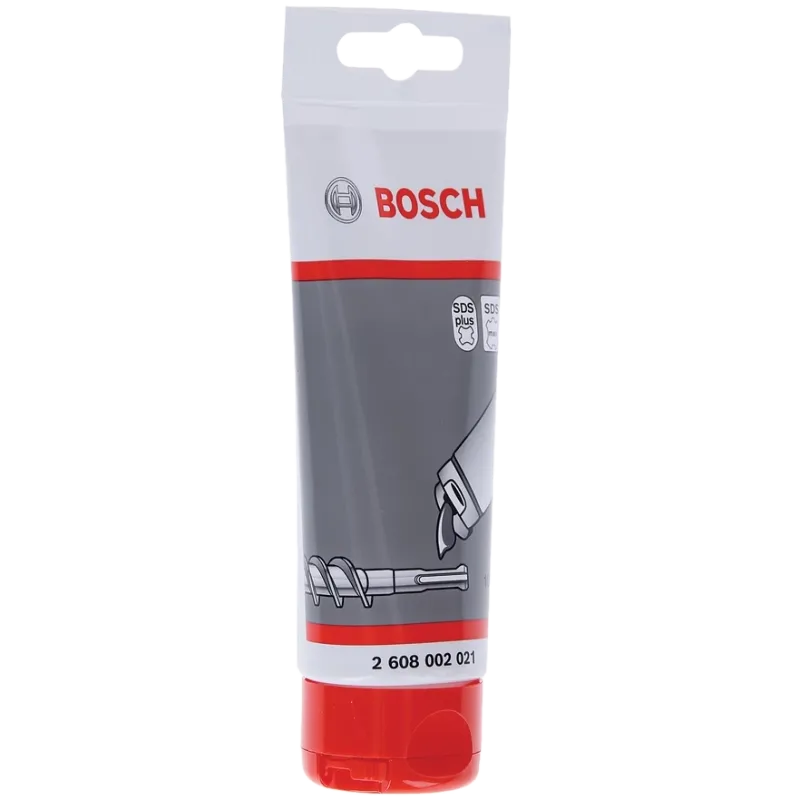 Bosch (2608002021) Мастило для хвостовиків свердел і зубил