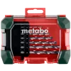 Metabo HSS-G, SP (626695000) Комплект сверл