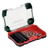 Metabo HSS-G, SP (626695000) Комплект сверл