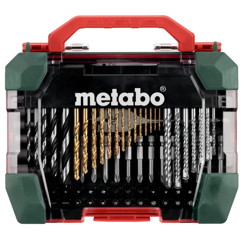Metabo «SP» (626708000) Набiр приладдя