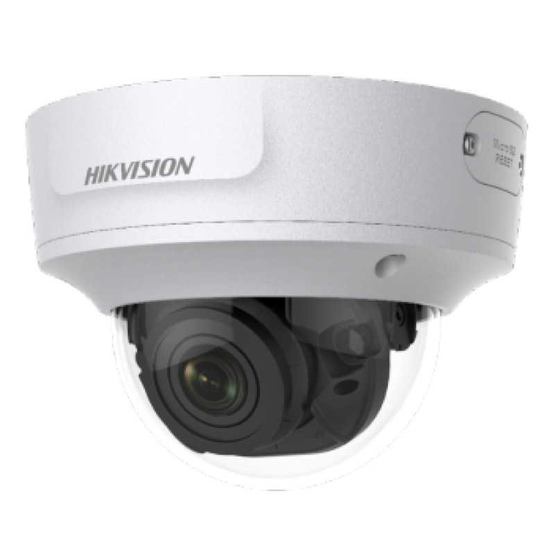 DS-2CD2743G1-IZS 2.8-12mm 4 МП WDR варіофокальна