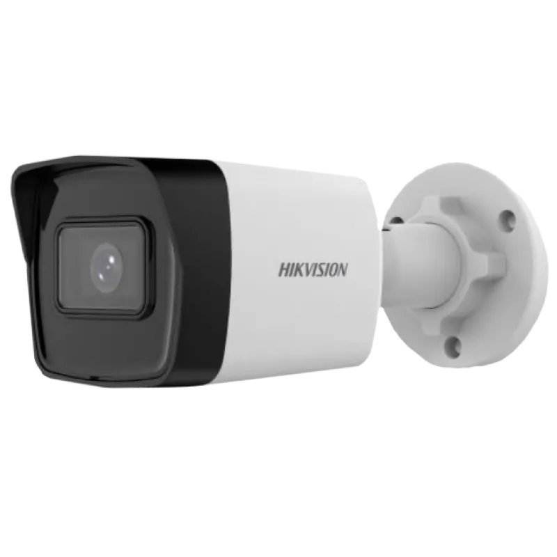 DS-2CD1043G2-IUF 4МП (2.8мм) з мікрофоном IP відеокамера Hikvision