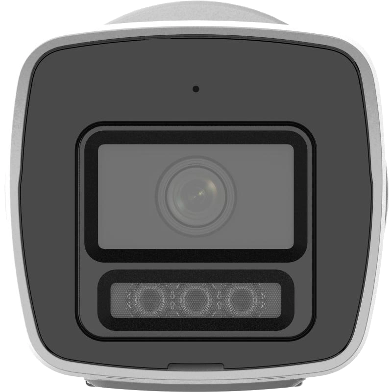 DS-2CD1027G2H-LIUF 2МП (2.8мм) IP відеокамера Hikvision