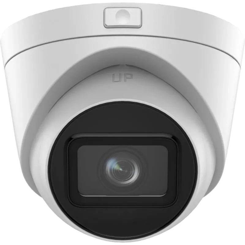 DS-2CD1H43G2-IZ 4МП (2.8-12мм) IP видеокамера Hikvision